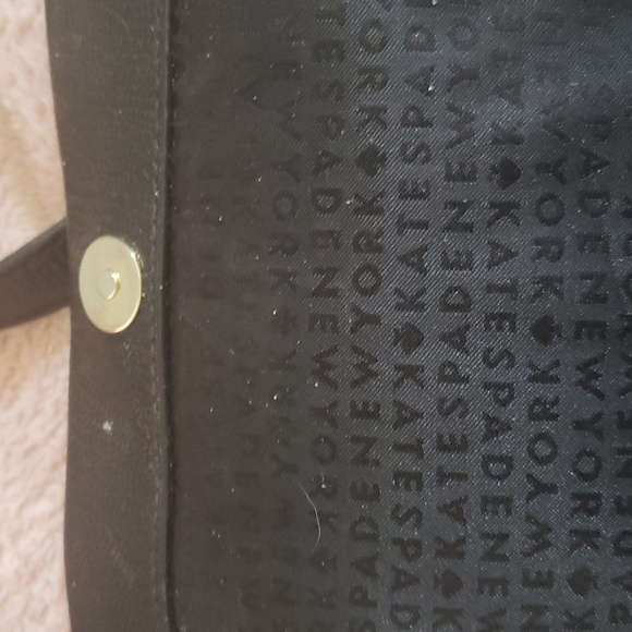Kate Spade New York Purse - Picture 4 of 6
